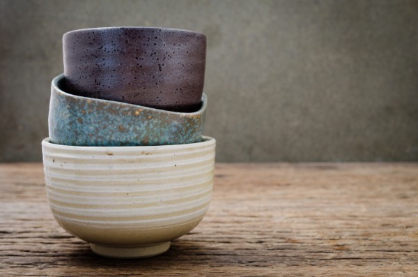陶器とは？日本六古窯の陶器とそのほか有名な陶器の種類をご紹介！